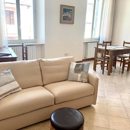 Adorable 2 Bedroom In The Heart Of * Ascoli Piceno
