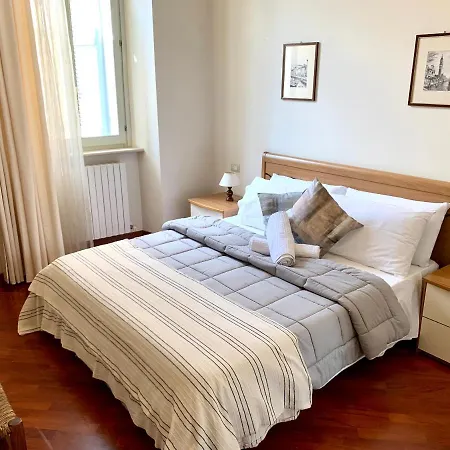 Adorable 2 Bedroom In The Heart Of Apartment Ascoli Piceno